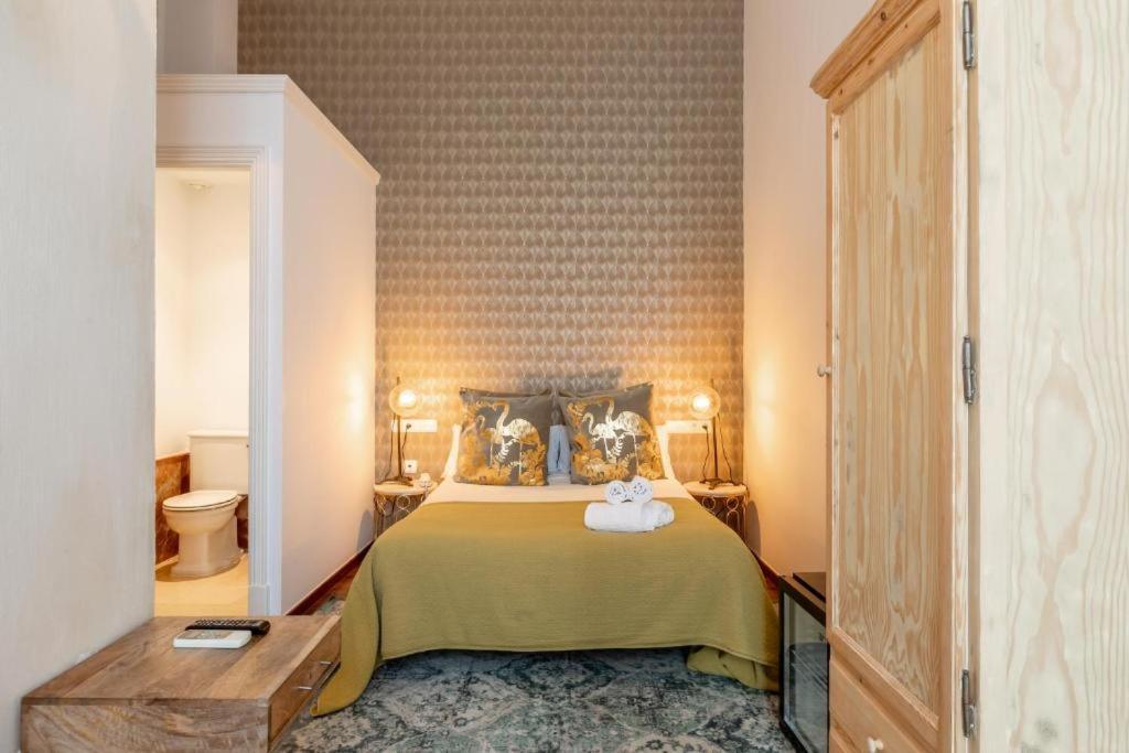 Hotel Catedral Jerez