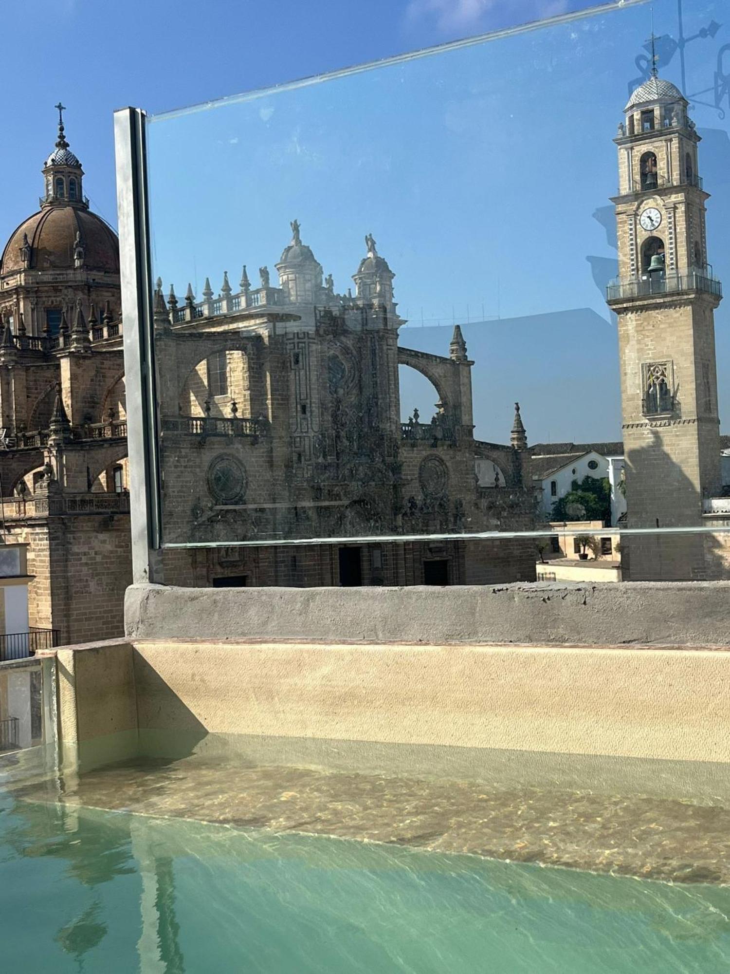 Hotel Catedral Jerez Jerez de la Frontera
