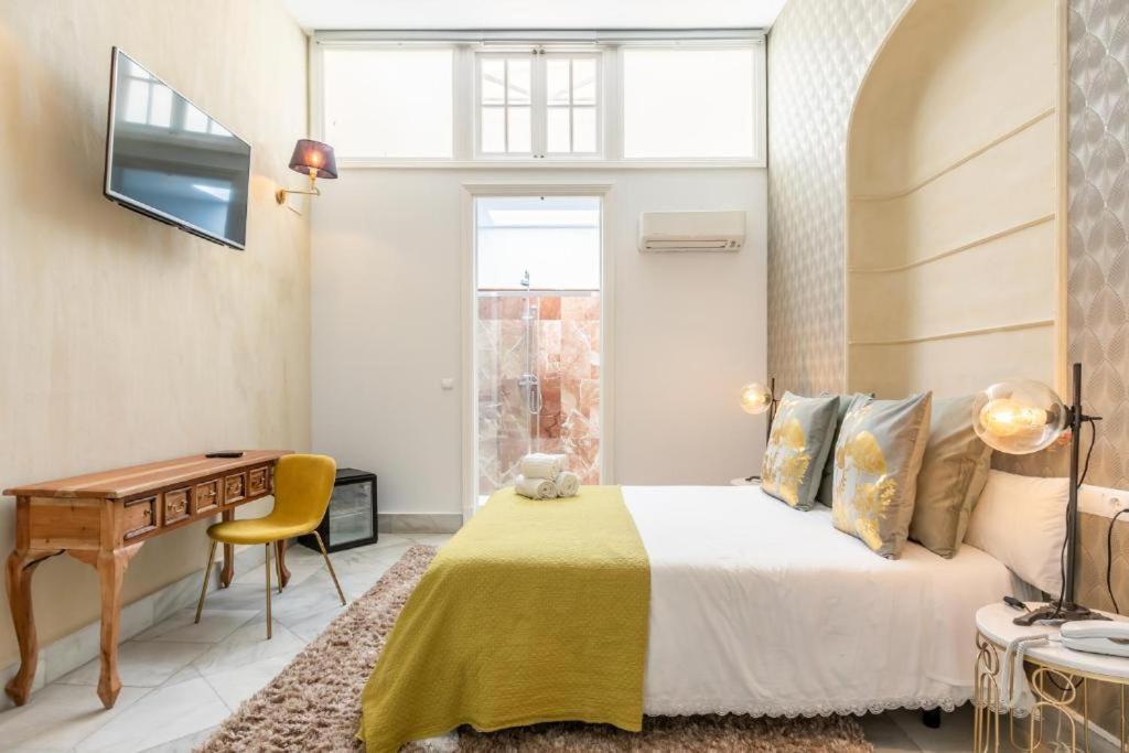Hotel Catedral Jerez